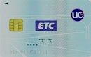 ＵＣ　ＥＴＣカード